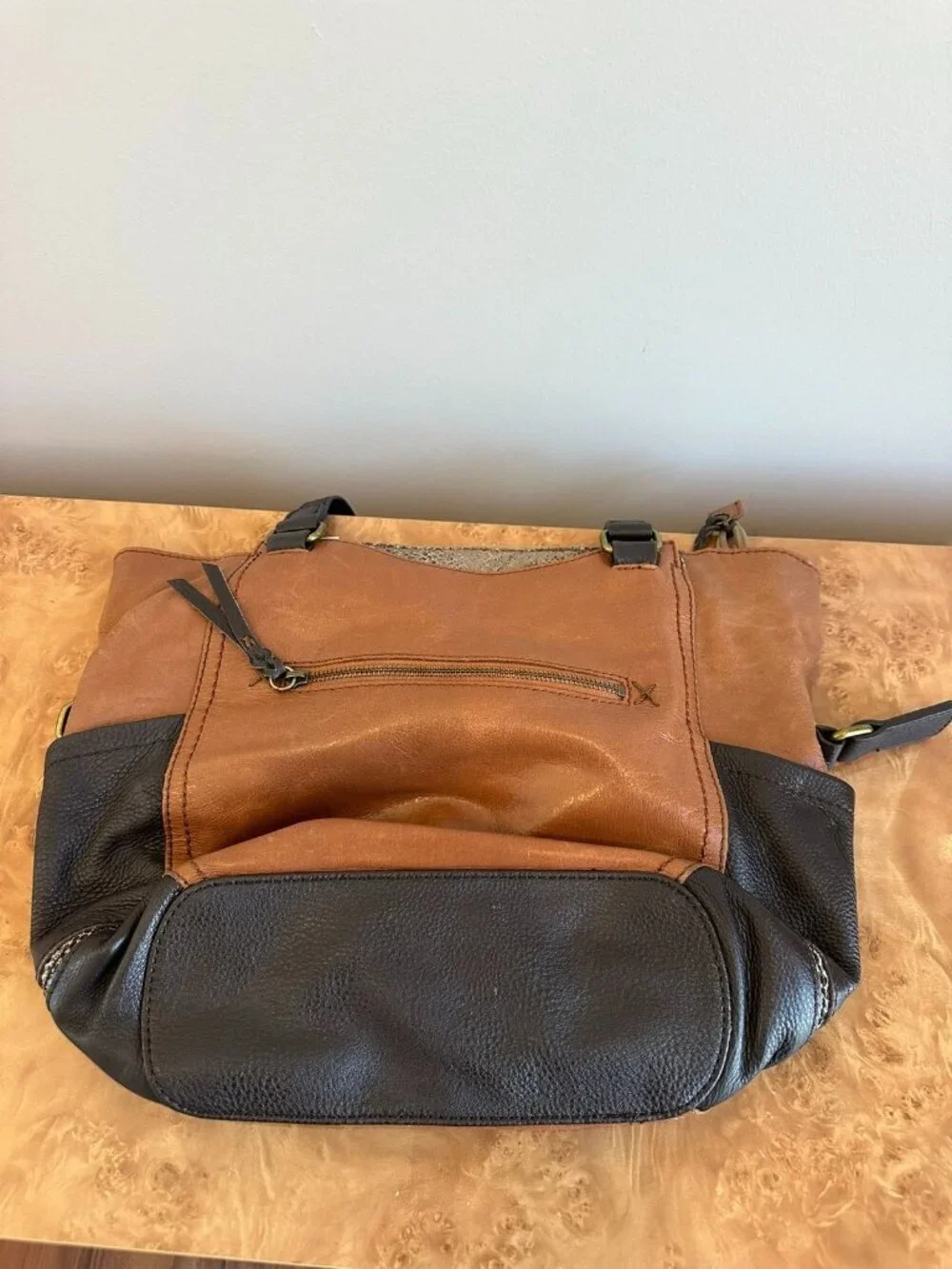 The Sak this beautifully